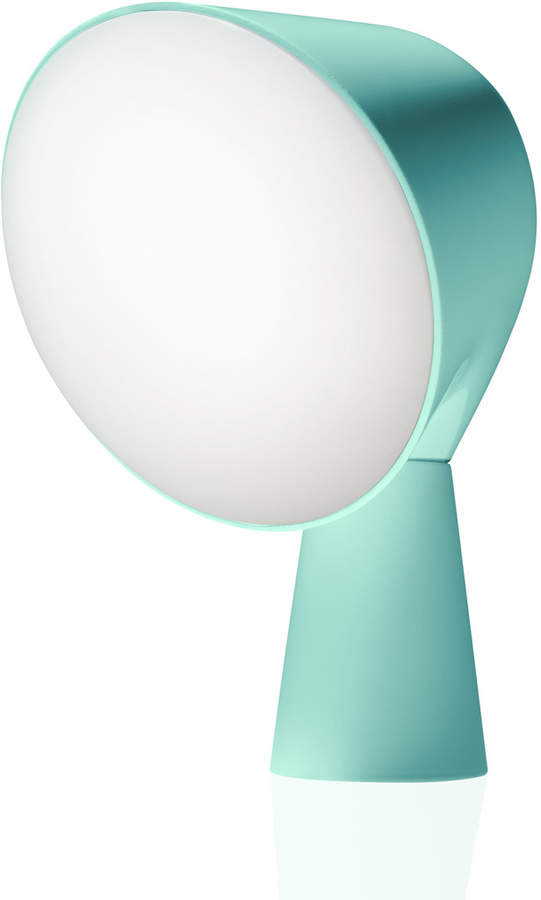 Binic Tischleuchte, verde acqua