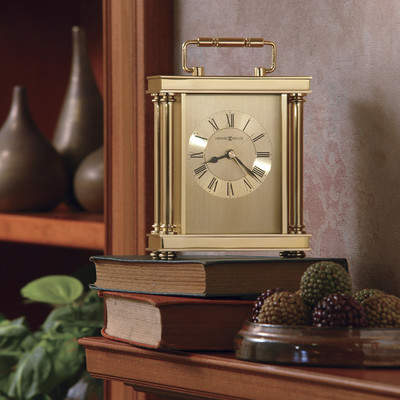 Wayfair Audra Table Clock