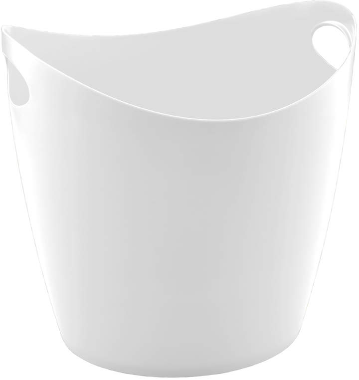 Bottichelli Zuber XL, Weiß