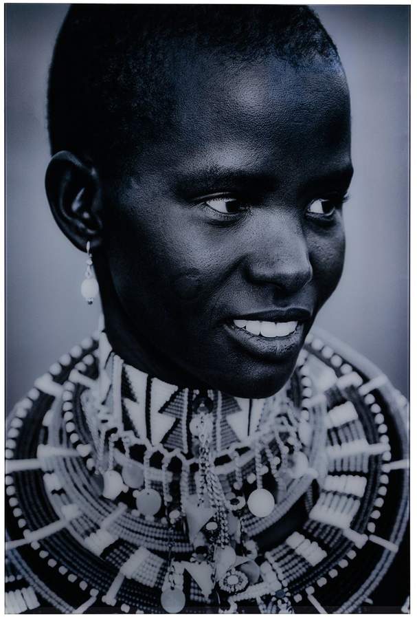 ars manufacti Bild Massai Mara II