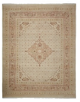 Oushak Collection Oriental Rug, 8'3 x 10'3
