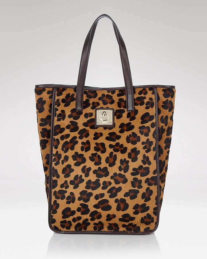 Celebrity Leopard Print Accessories POPSUGAR Fashion