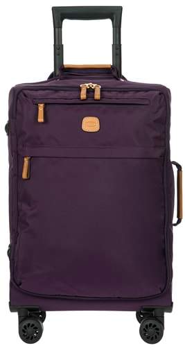 X-Bag 21-Inch Spinner Carry-On