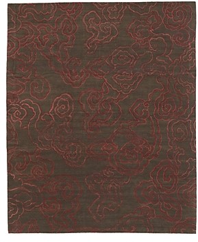 Tufenkian Artisan Carpets Modern Collection - Cloud Nine Area Rug, 8' x 10'