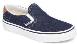 Denim C&L Slip-On 59 Sneaker