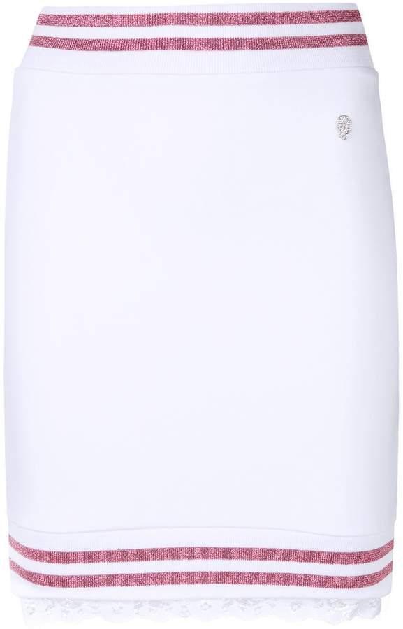 'Dream Girls' Minirock