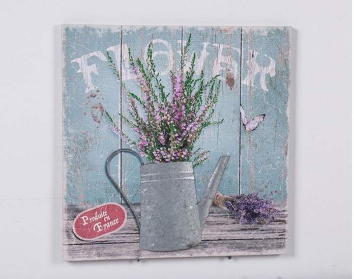 HTI-Line 3D Bild Thymian