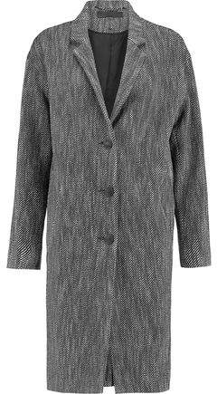 Blankett Woven Coat