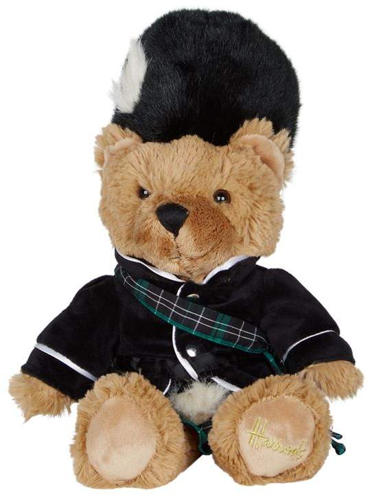Piper Bear (25cm)