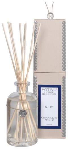 Aromatic Reed Diffuser