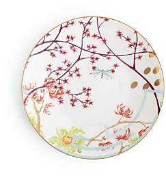 Medard De Noblat Medard de Noblat Eden Dessert Plate