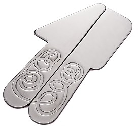 Carrol Boyes Storm Spreader Set