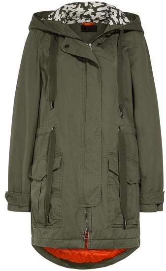 IQ Berlin- Parka | Damen (34)