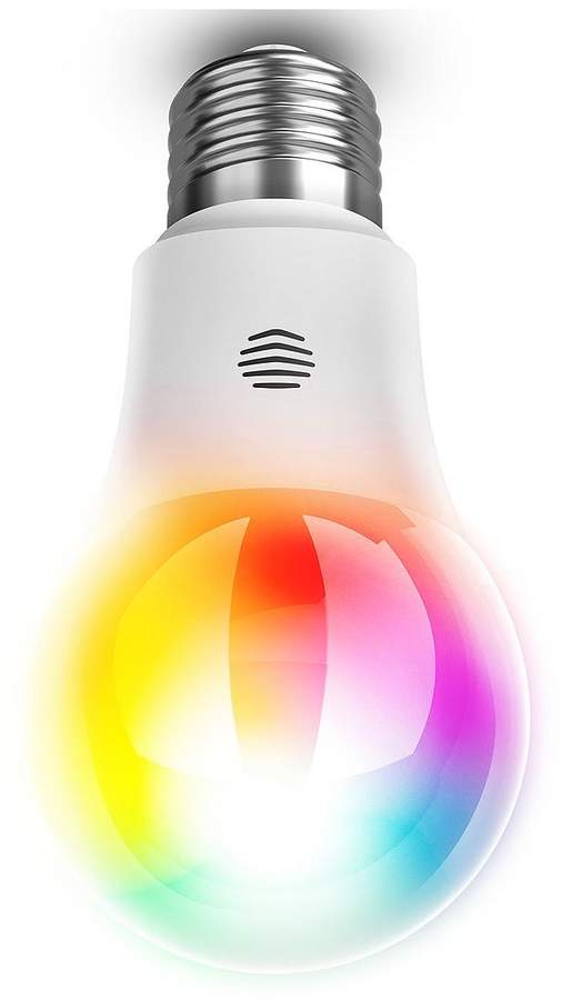 Hive Active Light Colour Changing E27 (Screw) - Works With Alexa