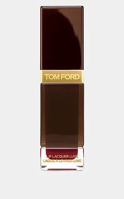Tom Ford Women's Vinyl Lip Lacquer Luxe - Infuriate