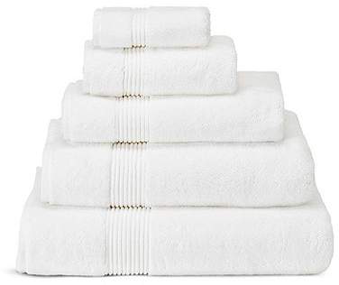 Luxury Cotton Blend Towels
