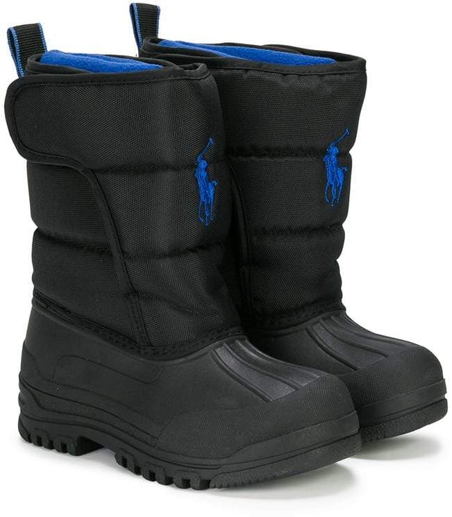 Hamilten II EZ winter boots