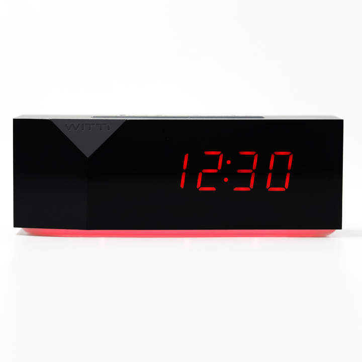 Alarm Clock/Night Light 