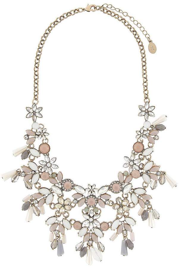 Bloomsbury Statement Necklace