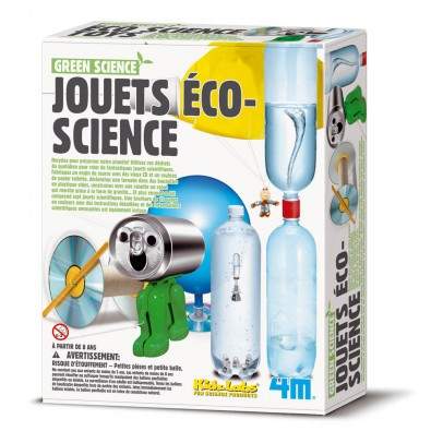 4M Eco-science Toys