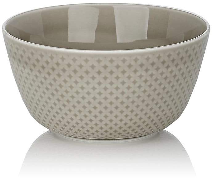 Junto Porcelain Cereal Bowl