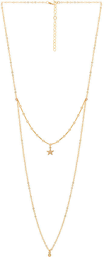 Cosmic Opal Necklace