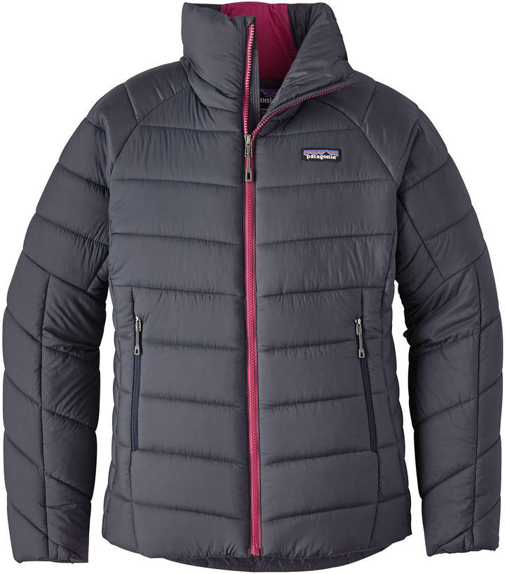 Hyper Puff - Outdoorjacke für Damen