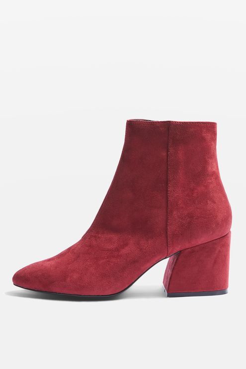 Brooke ankle boots