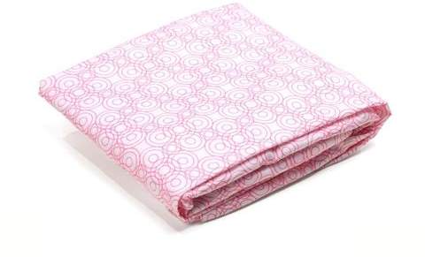 Buy Bloom Baby Luxo Fitted Sheet!