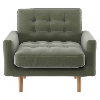 Velvet Chairs ShopStyle UK