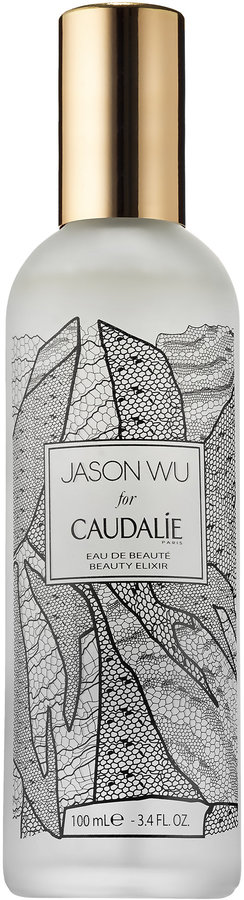 Jason Wu for Caudalie Beauty Elixir