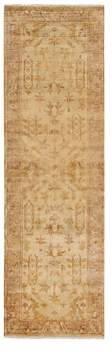 Oushak Collection - Colfax Runner Rug, 3' x 10'