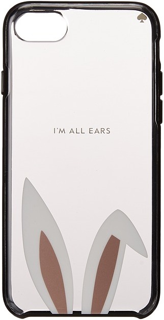 I Am All Ears Phone Case 