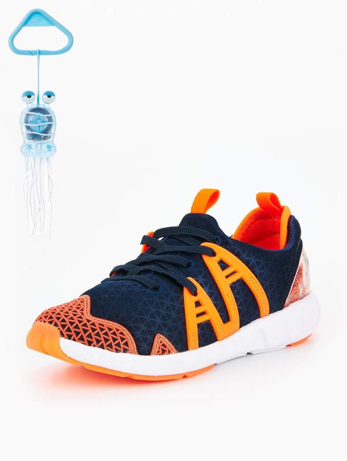 Luminous Run Infant Boys Trainer