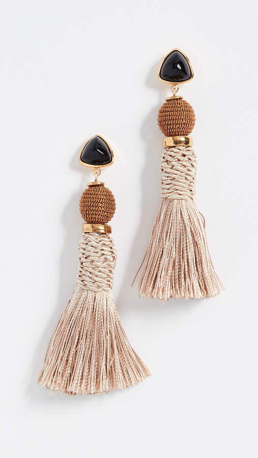 Modern Craft Earrings