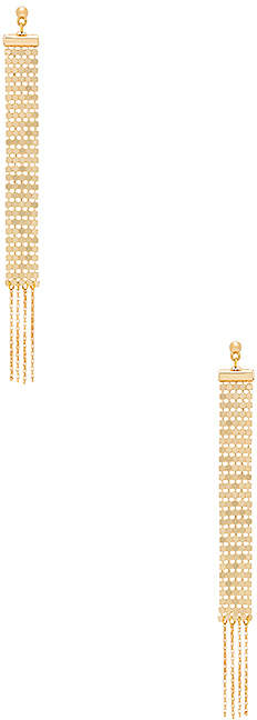 The Paris Earrings