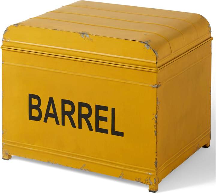 bpc living Truhe Isaak