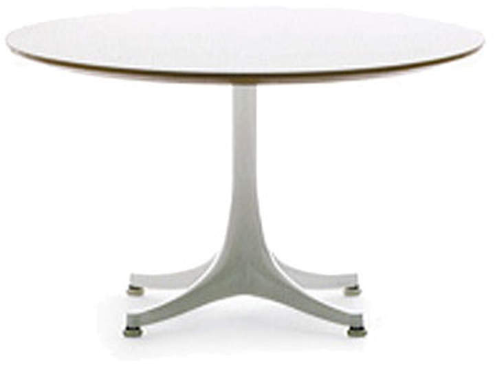 Nelson Table 5452, Weiß