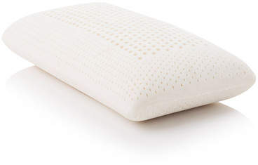 Buy Wayfair Zoned Talalay Latex Queen Pillow!