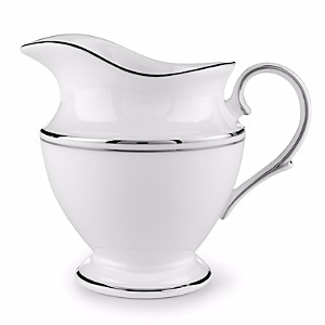 Federal Platinum Creamer