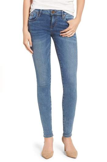 Donna Skinny Jeans