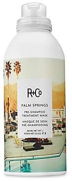 R+Co R+Co Women's Palm Springs Pre-Shampoo Treatment Masque