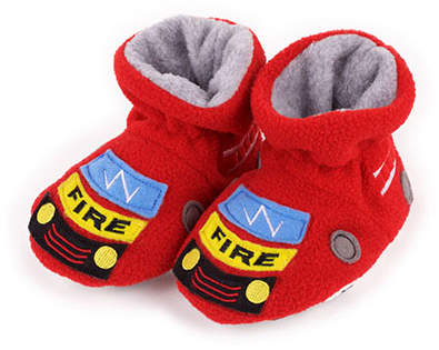 totes Boys Slippers