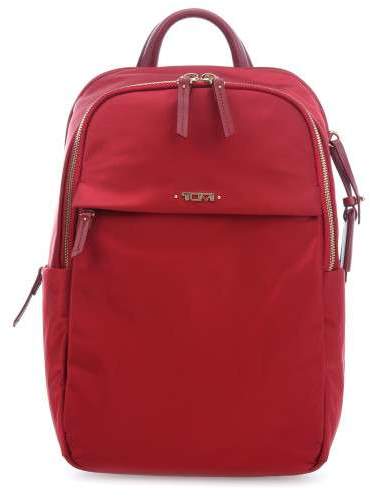 Voyageur Daniella 11'' S Laptop-Rucksack rot