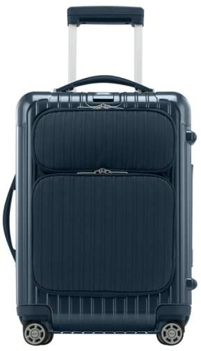 Nordstrom x RIMOWA Salsa Deluxe Hybrid 22-Inch Multiwheel(R) Carry-On