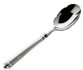 Argentieri Rialto Sugar Spoon