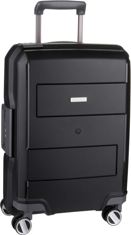 Makro 4-Rad Trolley S