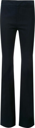 Derek Lam 10 Crosby Crosby Flare Trouser