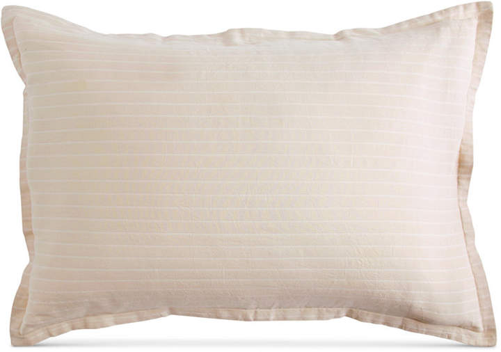 Pure Comfy Cotton Standard Sham Bedding