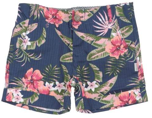 STICKY FUDGE Bermuda shorts